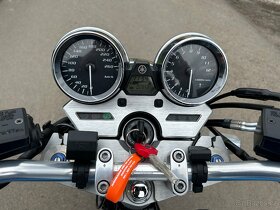 Yamaha Xjr 1300 - 10