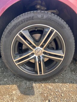 Audi a4 b6 1.9tdi 96kw - 10
