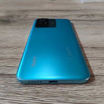 Xiaomi Redmi Note 12S 8GB+4GB/256GB černý Záruka - 10