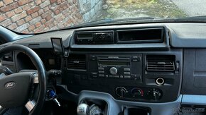 FORD TRANSIT 350L-2.2TDCI-92 KW L3H2-Vadný motor - 10