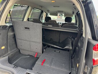 Prodám Ford Galaxy r.v. 2011 facelift 1.6 TDCI 85 KW 165 tis - 10