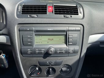 Škoda Octavia 1.9 TDi Senzory,Tažné,8xDisky - 10
