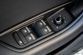 Audi A4 Avant G-tron 2.0TFSI 125kw AT 2018 - 10
