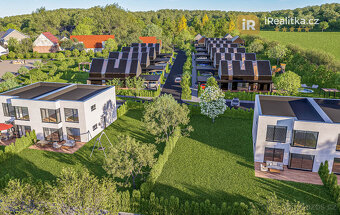 Prodej exkluzivního pozemku, Pardubice - Staročernsko - 10