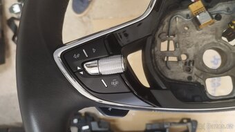 Volant Škoda Octavia 4 nový Laurin Klement - 10