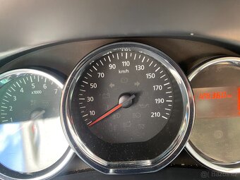 Dacia Sandero II 1.2 benzín,55kW,16V,4 válce,60 tis. KM-TOP - 10