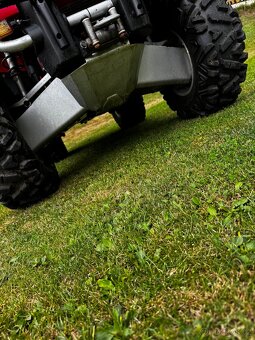 Can-am outlander 800 - 10