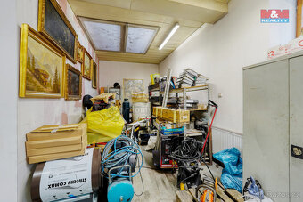 Prodej výrobního objektu, 116 m², Dolní Lukavice - 10