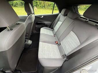 Volkswagen ID.3 Pro – elektro, po servisu VW, 2022, SoH 92% - 10