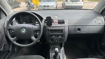Škoda Fabia 1.2 HTP - 10
