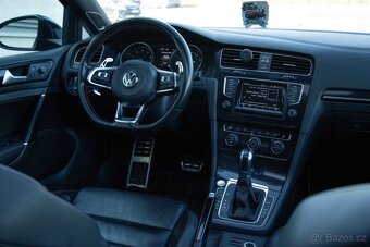 Volkswagen Golf 2.0 TSI BMT GTI Performance DSG - 10