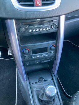 Peugeot 207cc Hdi, 80kw - 10