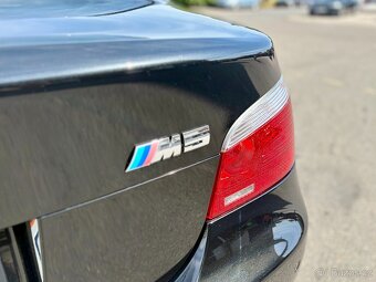 2006 BMW M5 | V10 | SMG - 10