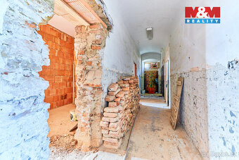Prodej nájemního domu, 982 m², Záblatí - 10
