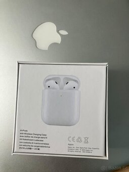 Airpods 2 - 10