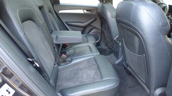 Audi Q5 S-line 3.0tdi,300ps,Quattro,BANG/OLUFSEN. - 10