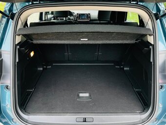 Citroën C5 Aircross 1.5HDi 96KW AUTOMAT NAVIGACE KAMERY - 10