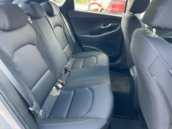 Hyundai i30, STYLE - 10