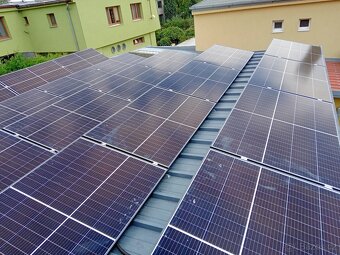 Nabízím barbeque house- krytou pergolu - 10