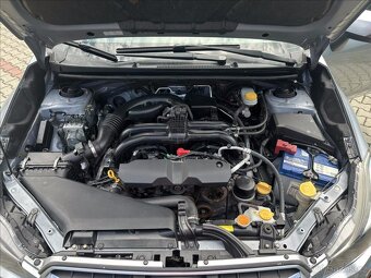 Subaru Impreza 1.6 84kW 2014 138356km COMFORT 4x4 - 10