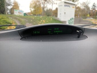 Saab 9-3 2.0 T Vector - 10