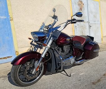 Victory Cross Roads r.v. 2010 - 10