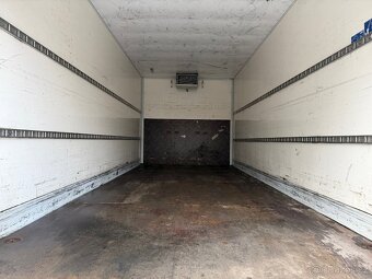 Iveco Eurocargo 75.210 SKŘÍŇ ČELO E6 - 10