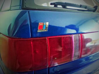 Audi RS2 Avant - 1:12 - 10