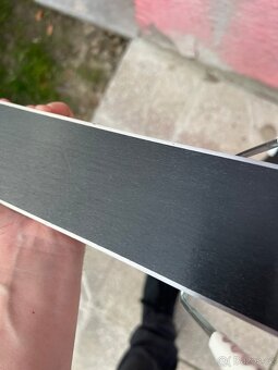 Dětské dívčí lyže HEAD JOY - 100cm - 10