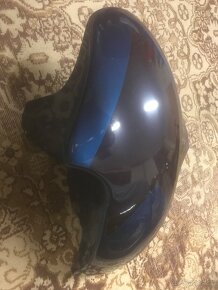 Yamaha YZF 750R - 10