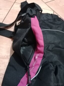 Dětské oteplovačky vel. 122 zn. Tulec trend - 10