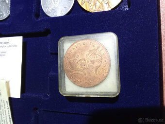 Pamětní mince - 10