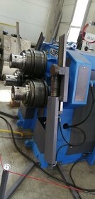 Zakružovačka profilů a trubek ZB 140-3H2 - 10