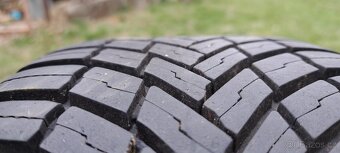 Alu disky DOTZ (pneu Bridgestone 195/50/R15/82V/DOT4323) - 10