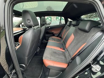 Volkswagen ID.5 elektro 150kw/matrix/kamera/tepelko/tažné - 10