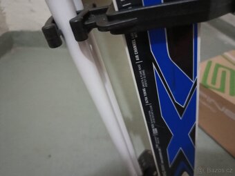 Běžkařský set Fisher Xc Summit Crown 202cm - 10