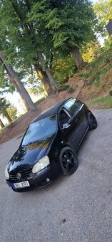 Volkswagen golf V 5dv 1.9tdi 66kw R.v 2005, Nová STK na 2 ro - 10