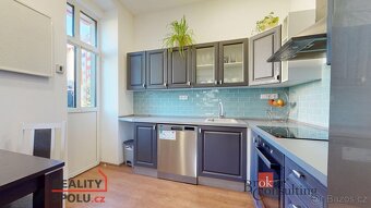 Prodej, byty/2+kk, 62 m2, Svobodova 186/5, Stará Role, 36017 - 10