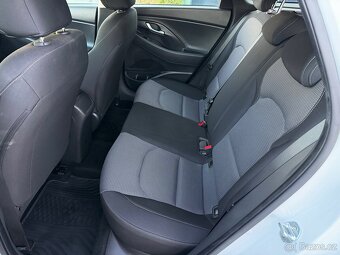 Hyundai i30 1.0 t-gdi 88 kw / 2020 / kombi / DPH - 10