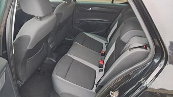 Škoda Fabia, 1.2 TSI / 81KW ČR - 10