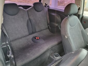 Mini Cooper 1.6 85 kW R50, 2003, nová STK - 10