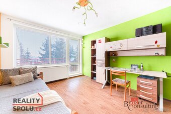 Prodej, byty/4+kk, 119 m2, Kainarova 4369/17, 58601 Jihlava, - 10