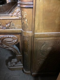 Pianino Steinway - 10