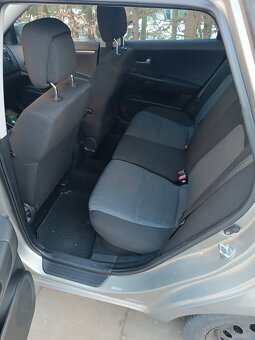 Kia Ceed 2010, 1.6 benzin - 10