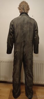 Michael Myers kostým - 10