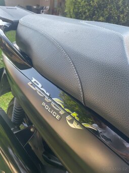 PIAGGIO Beverly 300 Police - 10