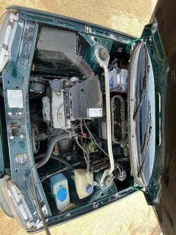 Škoda Felicia 1.3MPi - 10