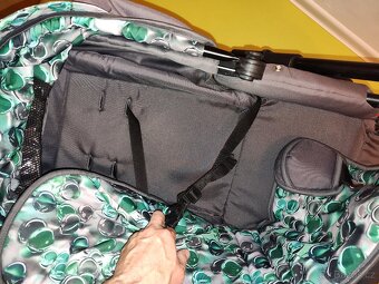 Kočárek Dorjan Quick Sport - 10