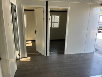 Plně vybavený domek rychle - 10