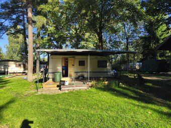 Karavan Adria UNICA A542 - 10